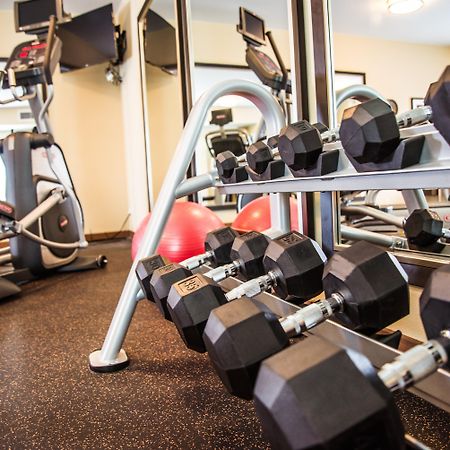 Candlewood Suites Denver North - Thornton By Ihg Luaran gambar