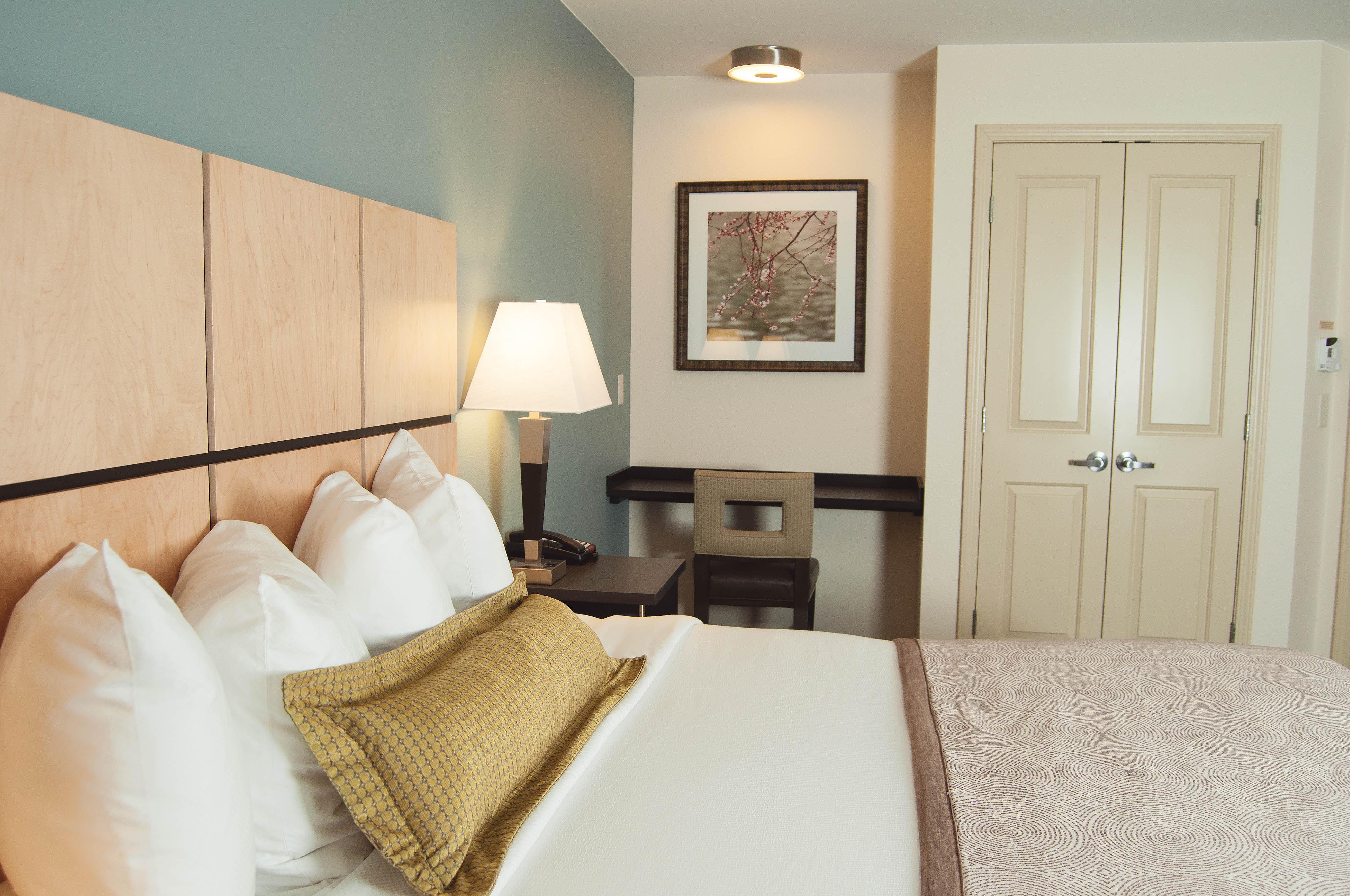 Candlewood Suites Denver North - Thornton By Ihg Luaran gambar