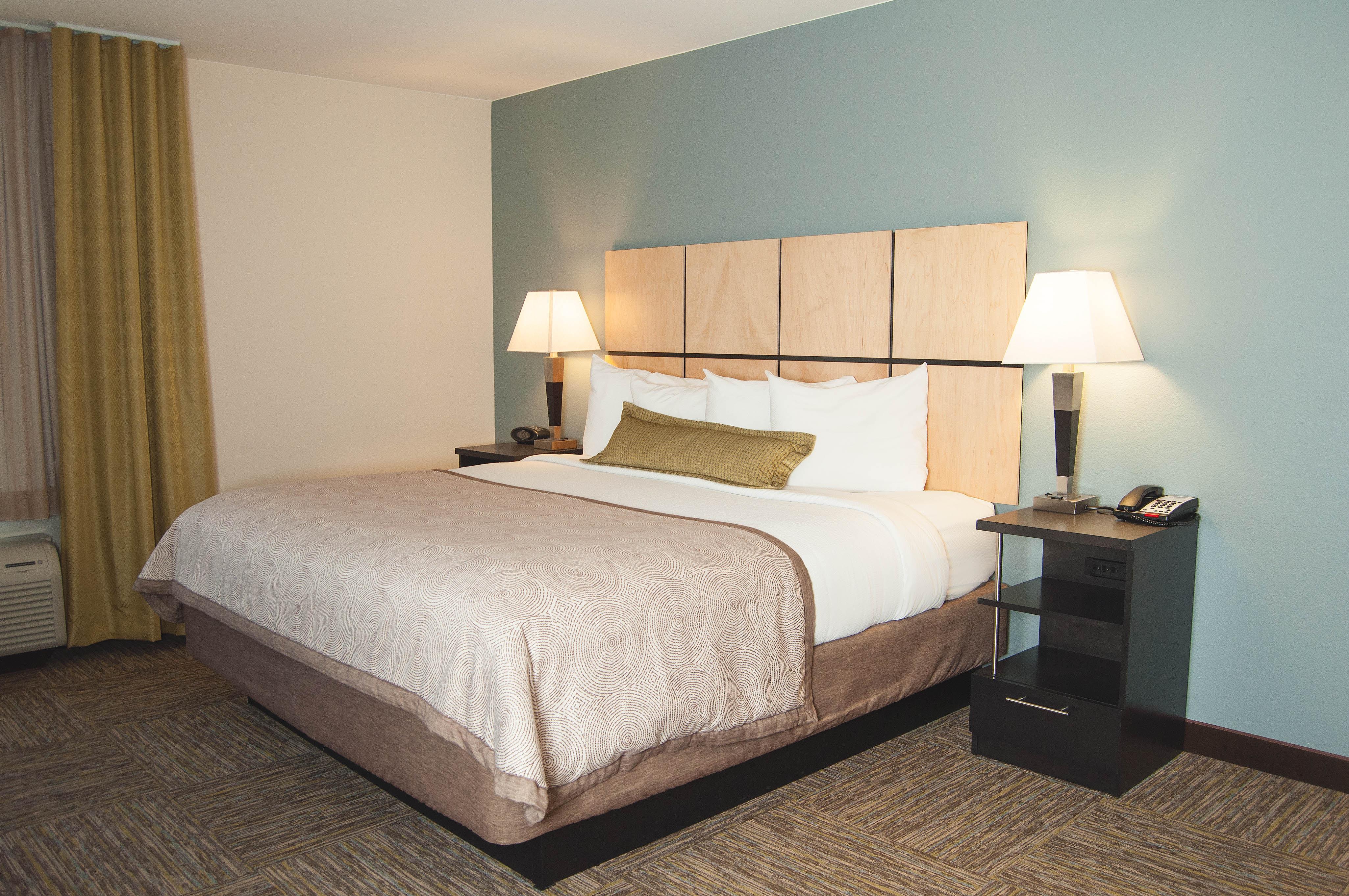 Candlewood Suites Denver North - Thornton By Ihg Luaran gambar