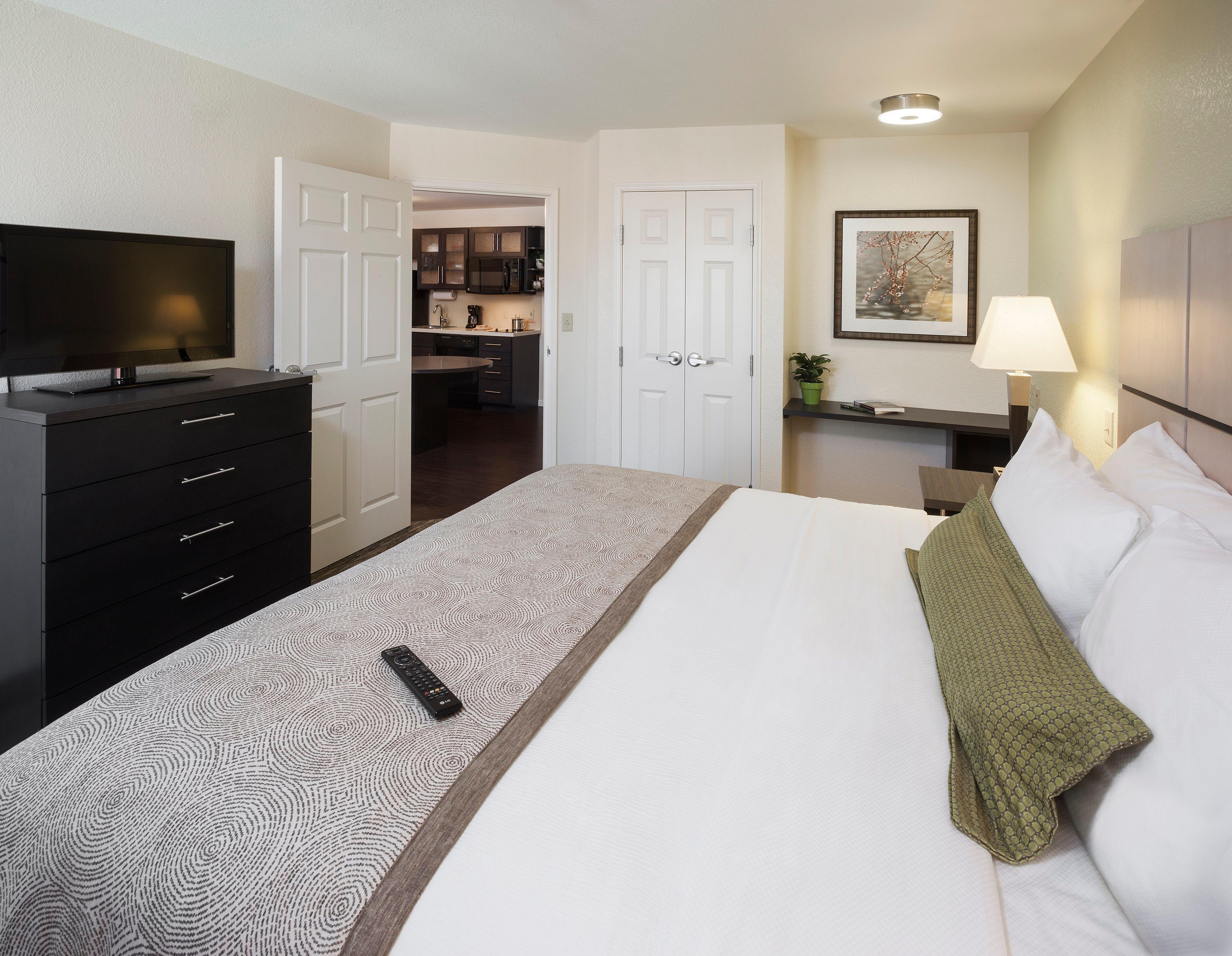 Candlewood Suites Denver North - Thornton By Ihg Luaran gambar