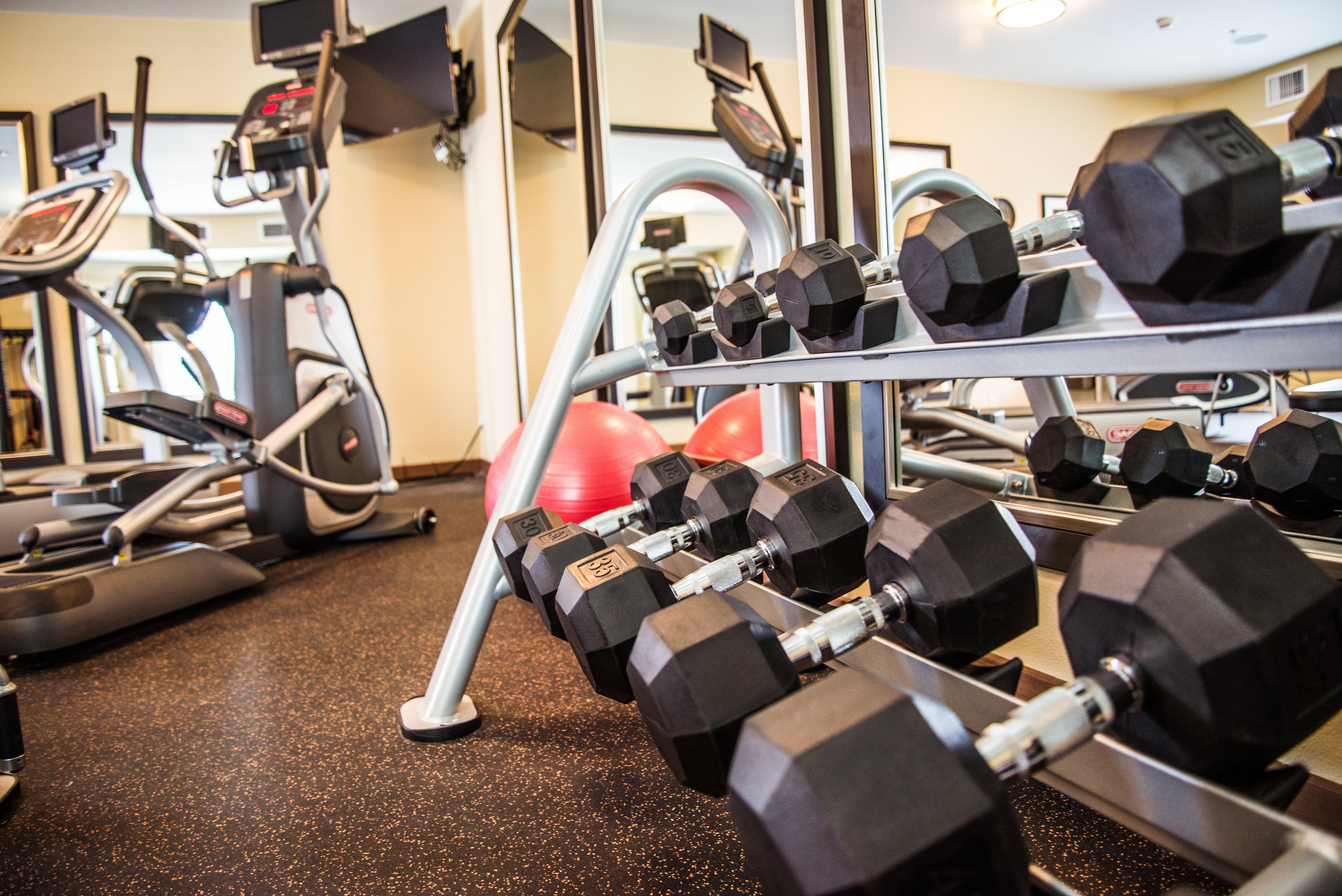 Candlewood Suites Denver North - Thornton By Ihg Luaran gambar