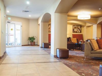 Candlewood Suites Denver North - Thornton By Ihg Luaran gambar