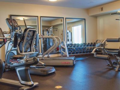 Candlewood Suites Denver North - Thornton By Ihg Luaran gambar
