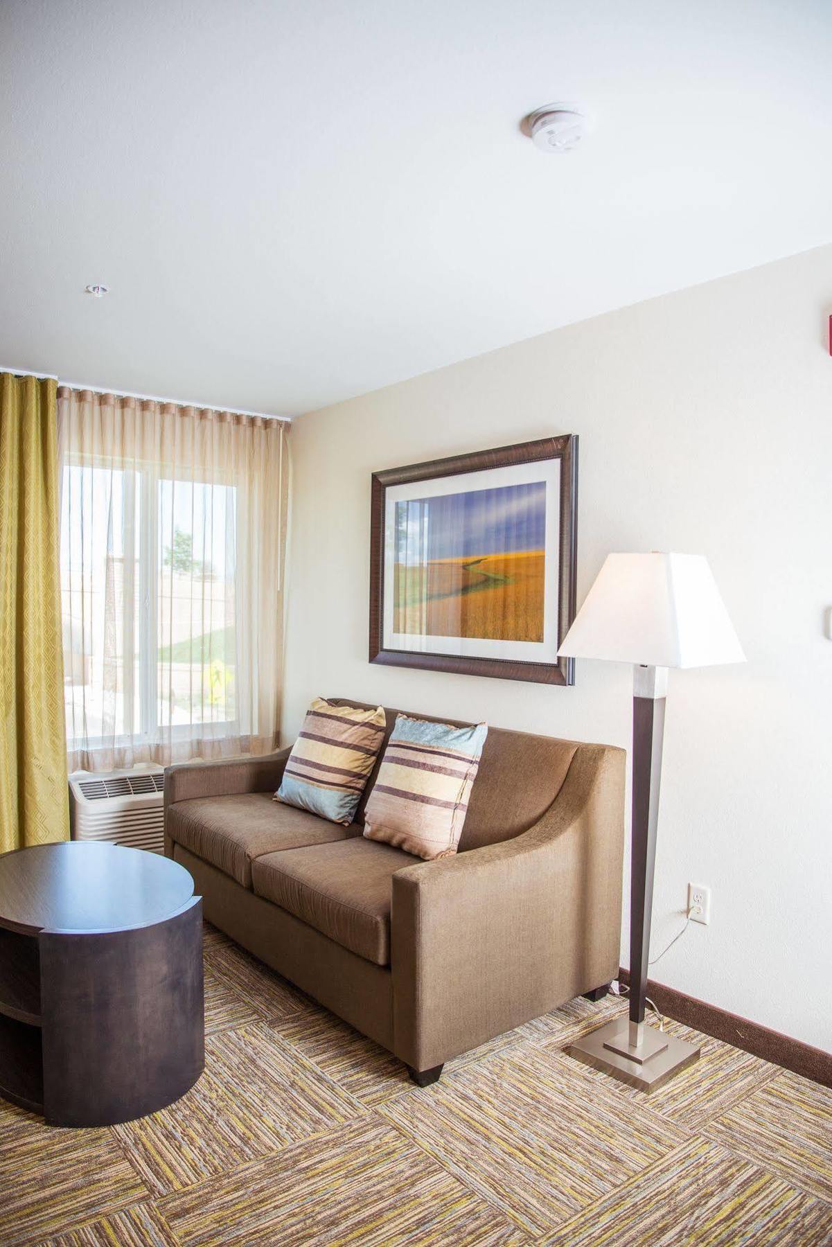 Candlewood Suites Denver North - Thornton By Ihg Luaran gambar